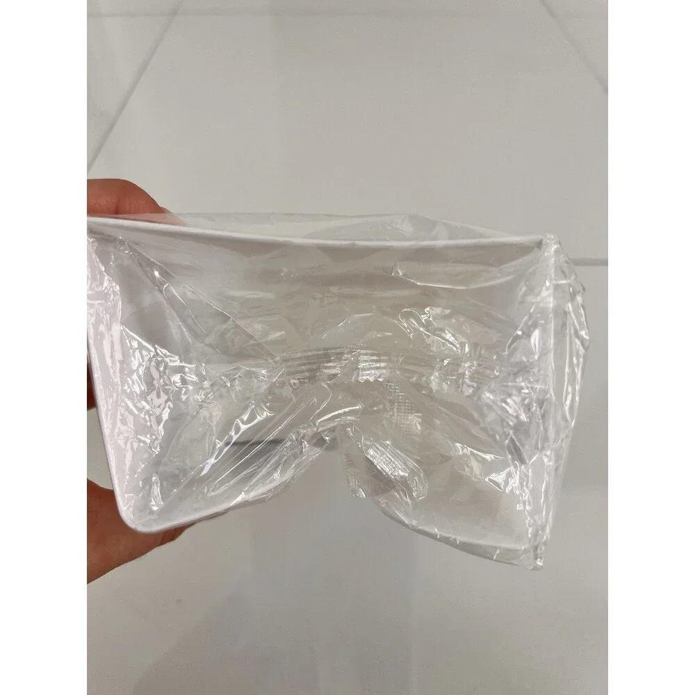 Wall Mounted Tissue Box Shelf Napkin Holder Garbage Bag Dispenser Organizer Home